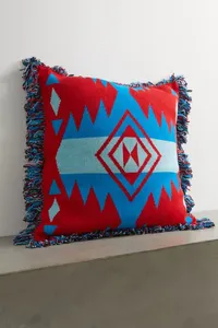 Alanui pillow, Net-A-Porter