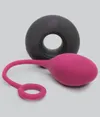 Mantric Rechargeable Remote Control Egg Vibrator