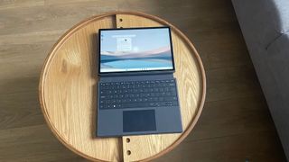 Dell XPS 13 9315 2-in-1 review: Design and display