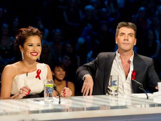 Cheryl Cole is returning to The X Factor with Simon Cowell