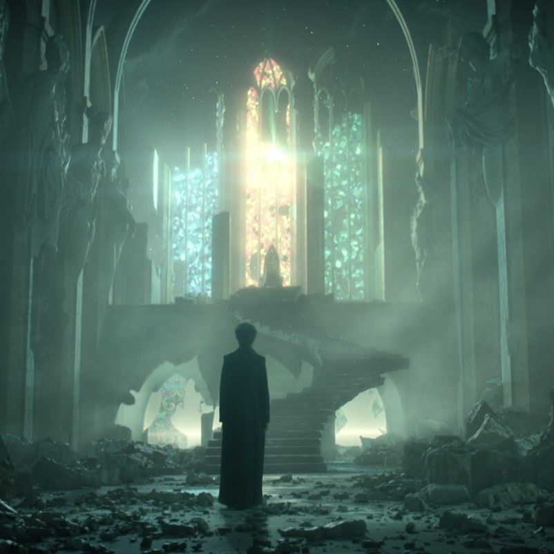 the sandman season 2 netflix