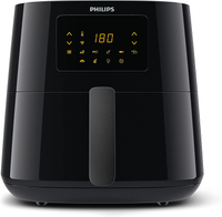Philips air fryer Essential XL:  was £199.99, now £149 at Amazon