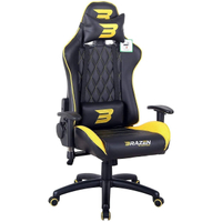 BraZen Phantom Elite PC Gaming Chair: was £274.95 £199.95 at Amazon
Save £75 -