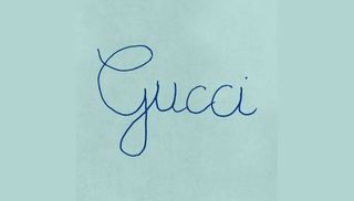 New Gucci logo is the most bizarre 