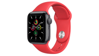 Apple Watch SE (2020) | 338,90 € 229 € | 39 % | Verkkokauppa.com