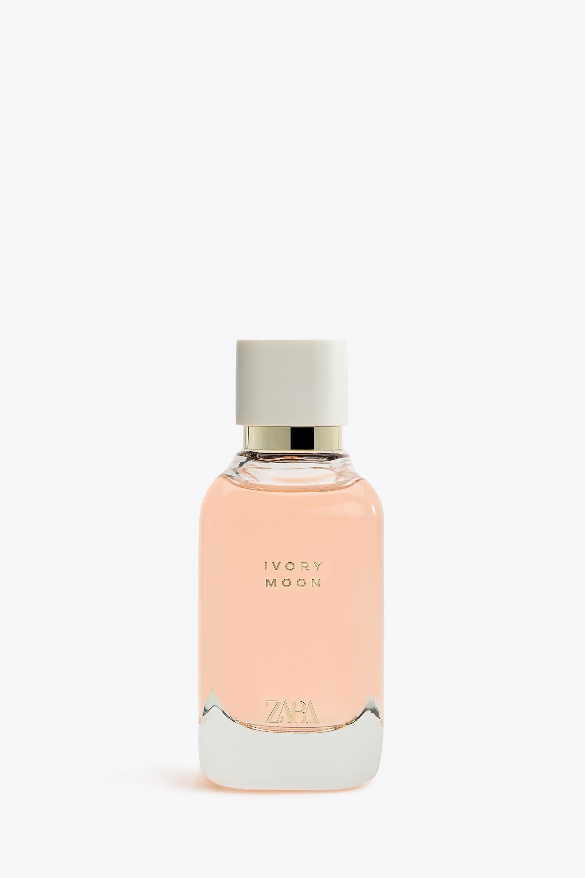 Ivory Moon Edp 100ml (3.4 Fl. Oz).