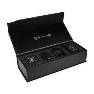 Je Joue naughty gift box to spice up your relationship