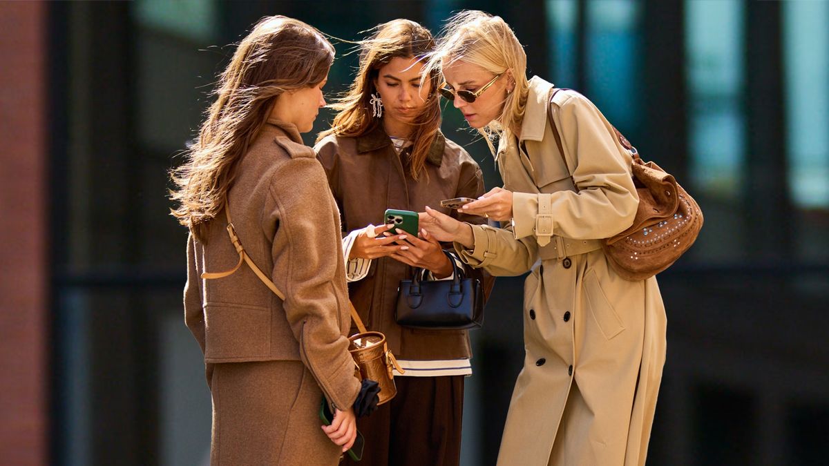 Fashionable People Would Like These Fall Trends From Amazon's October Prime Day