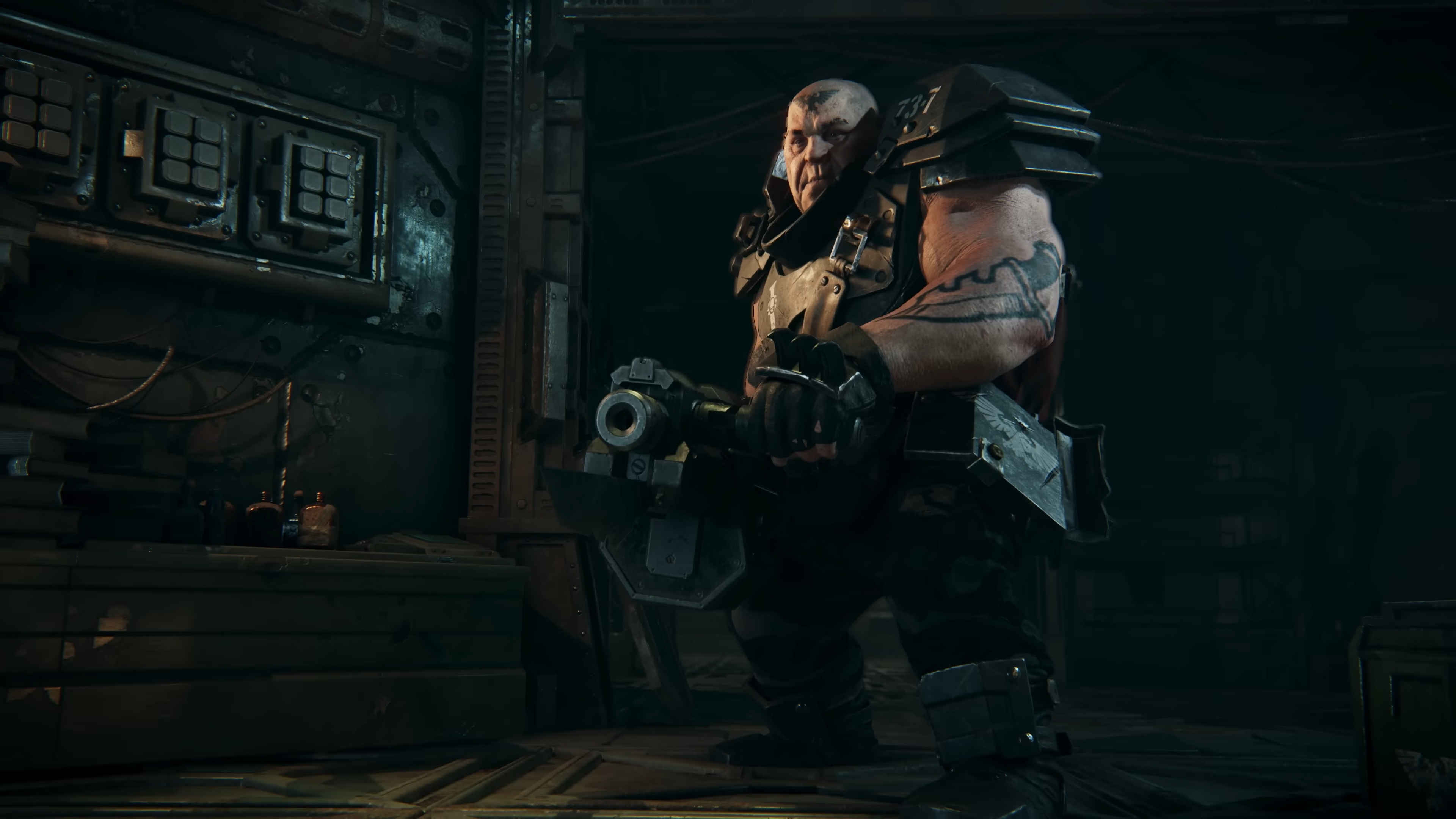 Gears of War: Ultimate Edition Update Makes Its Shotgun More