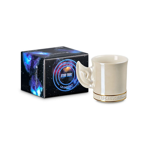 Star Trek Collection Spock Mug