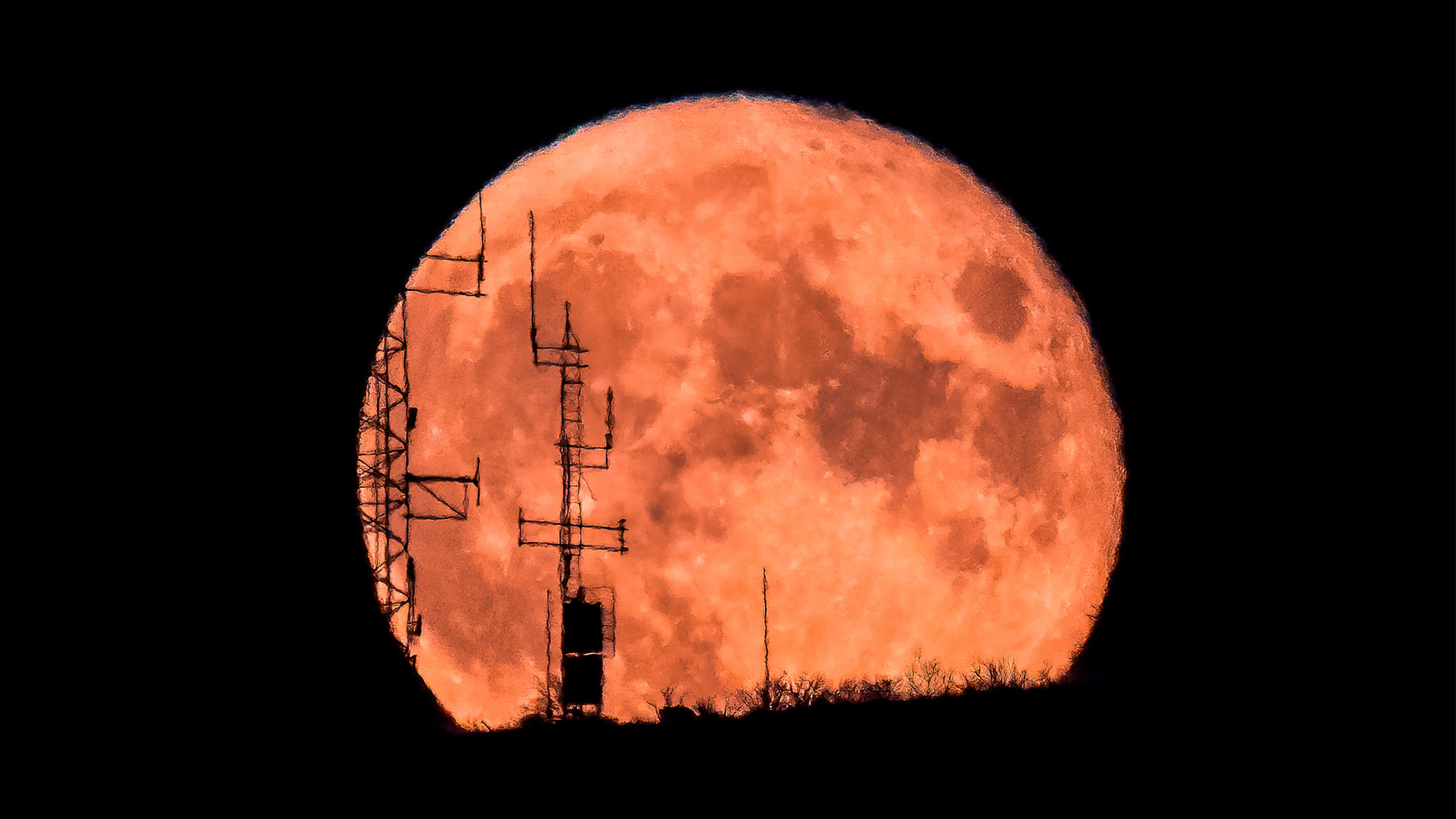 sturgeon moon