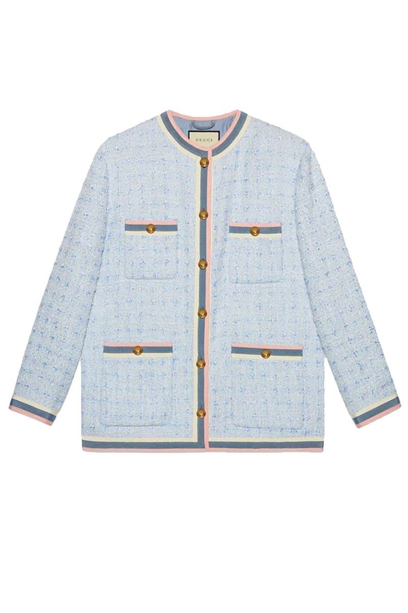 The Best Tweed Jackets to Buy to Take You From Winter Into Spring