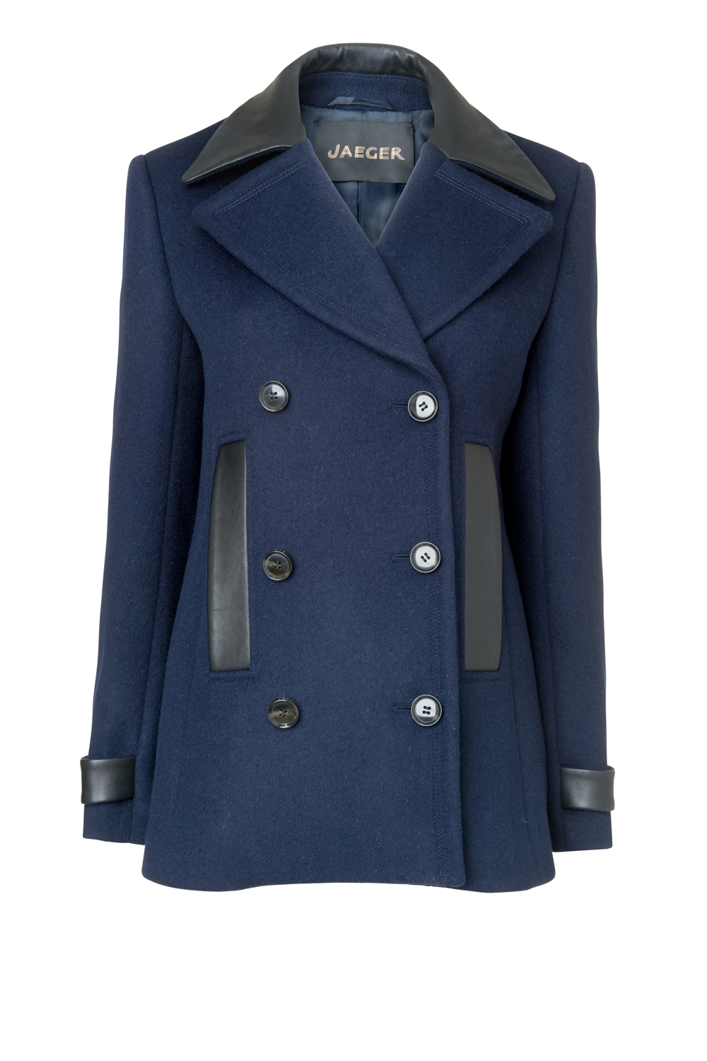 Jaeger AW13: The Pieces You Need To Know About