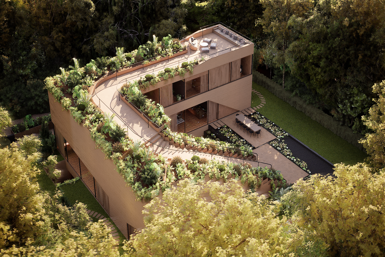 A home for sale in Cascais, Portugal