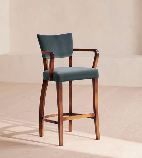 &lsquo;Molina&rsquo; barstool
