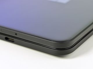 Surface Duo 2 Curved Glass