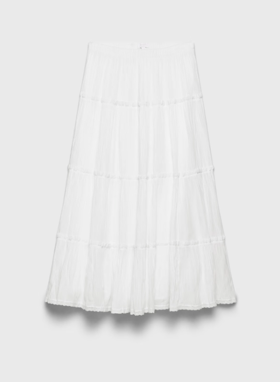 Little Moon, Damasque Skirt