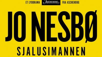 Sjalusimannen