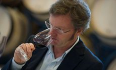Bordeaux 2010 vintage en primeur James Lawther MW