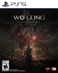 Wo Long Fallen Dynasty: was $59 now $36 @ Amazon