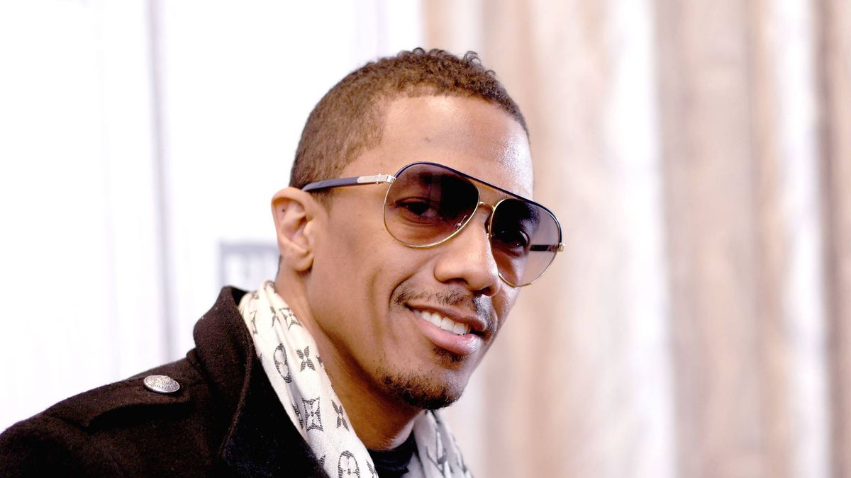 &#039;Nick Cannon&#039; will debut Sept. 27 on Fox Television Stations and across the country.