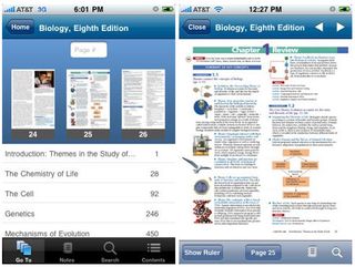 CourseSmart