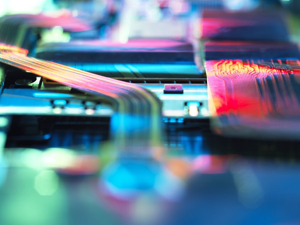 Computer Cos Computer Tech Cos. Provide Rip-and-Replace Guidance | Next TV ...