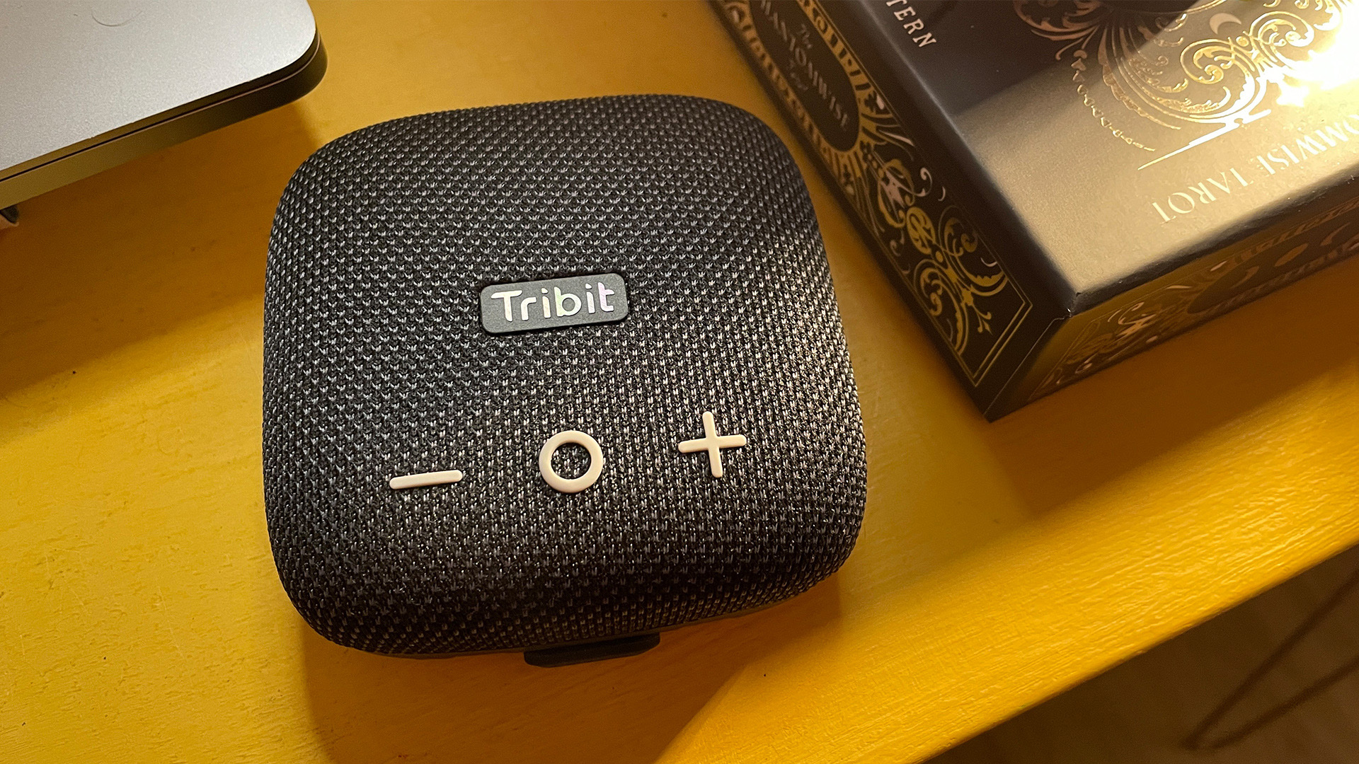 Tribit Stormbox Micro 2 review: a tiny budget speaker with a big