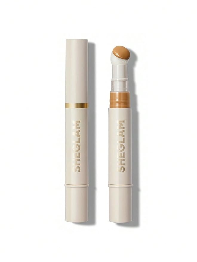 SHEGLAM, Complexion Boost Concealer in Golden