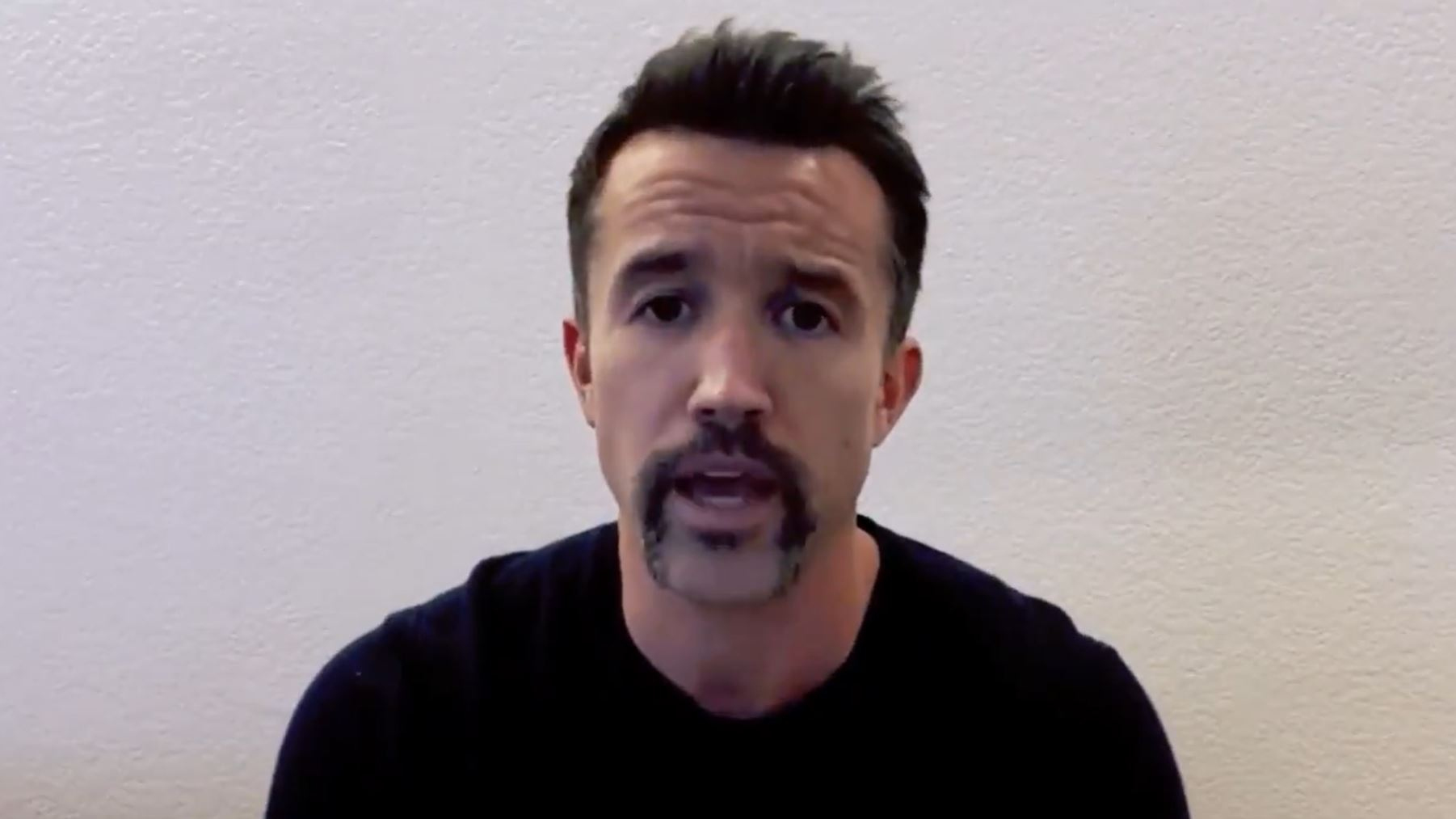 Rob McElhenney