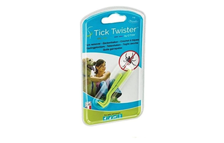 Tick removal tool