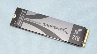 Sabrent Rocket 5 2TB SSD