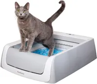 PetSafe ScoopFree Complete Plus self-cleaning cat litter box:$279.95now $169.95 on Amazon