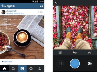 Instagram
