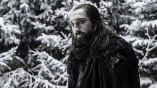 Joseph Mawle in Game of Thrones
