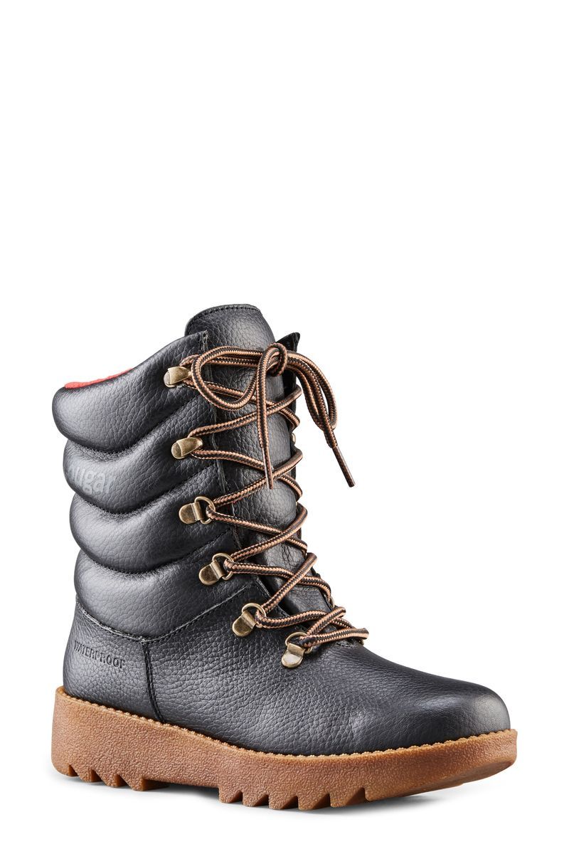 Cougar Original Pillow Waterproof Boot