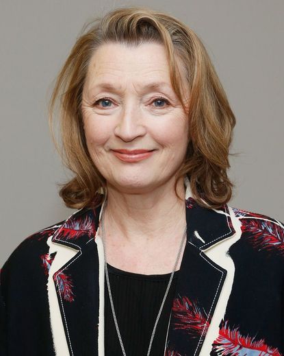 Lesley Manville as the Narrator 