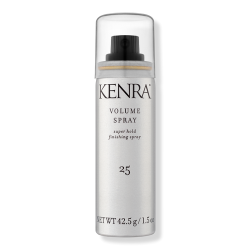 Volume Spray 25 - 1.5 Oz