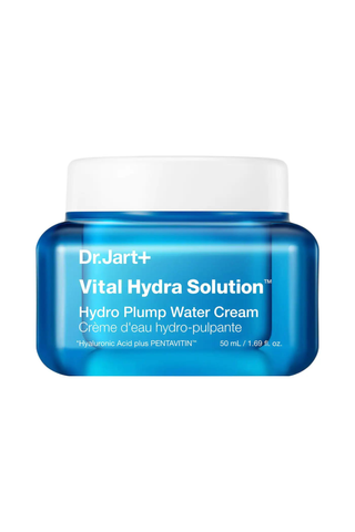 Dr Jart hydra solution cream