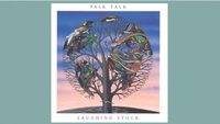 Talk Talk: Laughing Stock