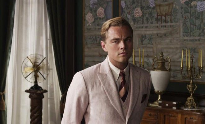 The Great Gatsby