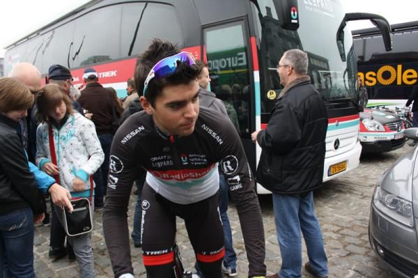 Tony Gallopin (RadioShack-Nissan)