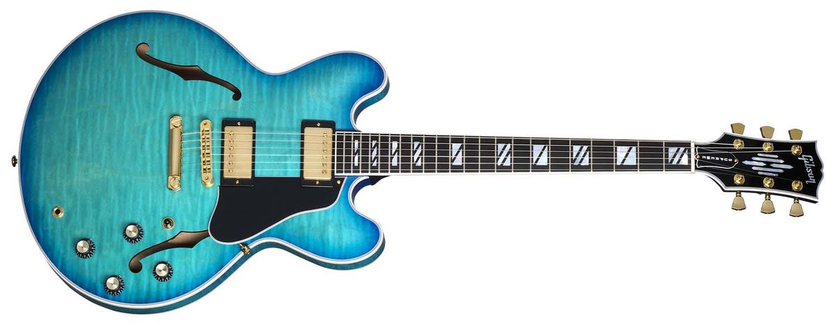 Gibson ES Supreme