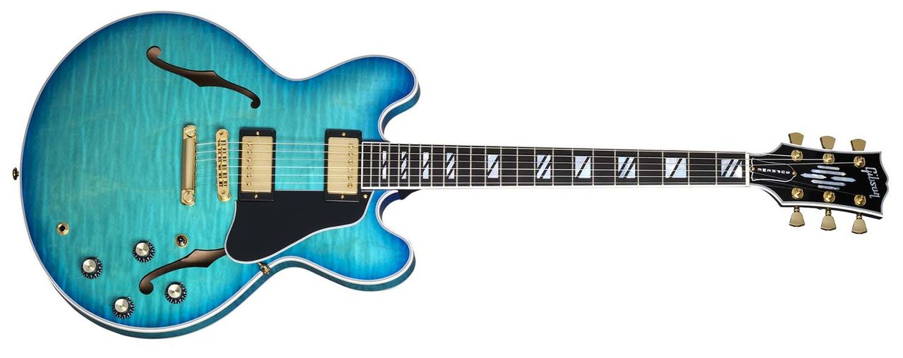 Gibson ES Supreme
