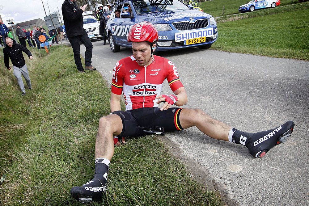Jens Debusschere (Lotto Soudal)