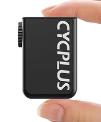 Cycplus AS2 Electric Bike Pump