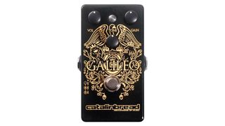 Catalinbread Galileo