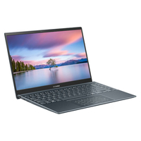 Asus Zenbook 14-inch laptop: £799