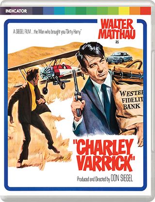 Charley Varrick