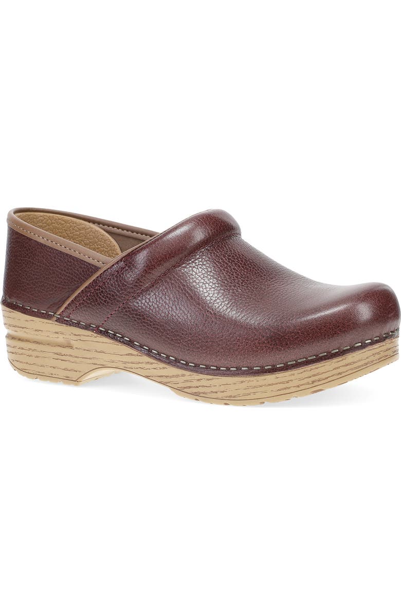 Professional Clog